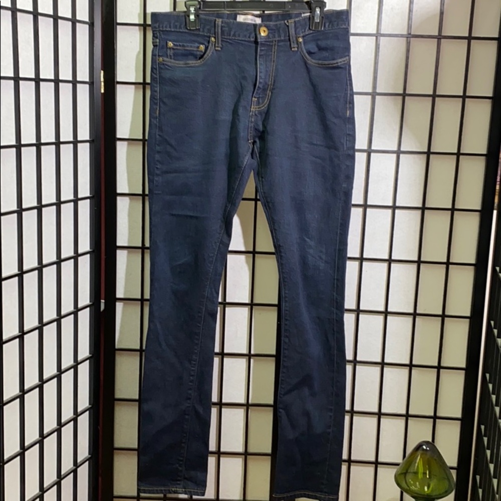Goodthreads Skinny Jeans Size